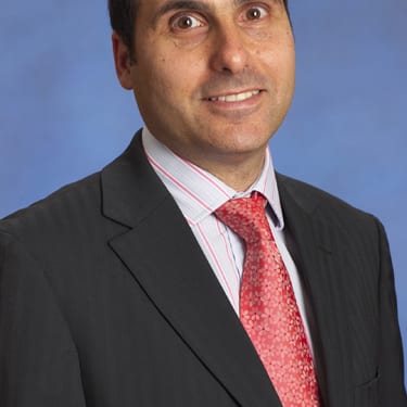 Peter C. Oppenheimer