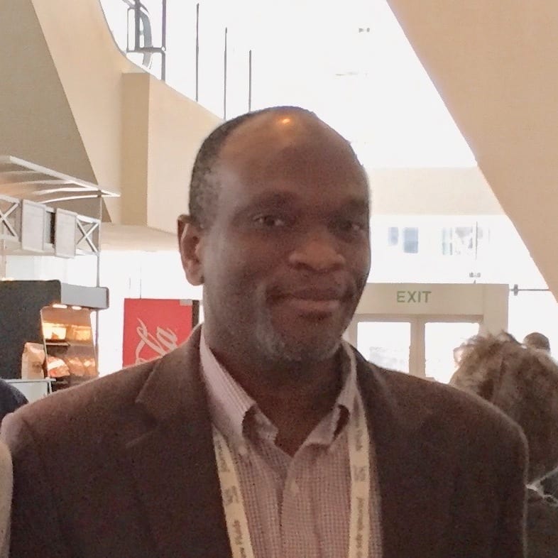 Chinedum Osuji