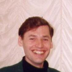 Sergey Zhirnov