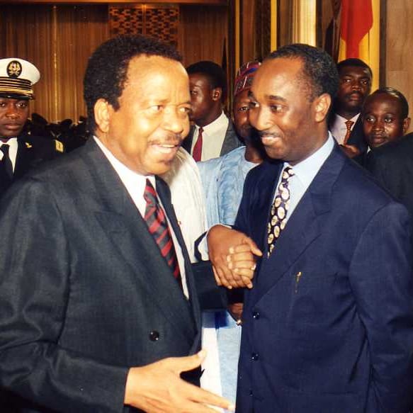 Mohamadou Bayero Fadil