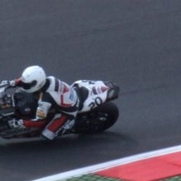 Marco Borciani