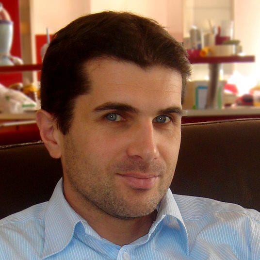 Sébastien Pissavy