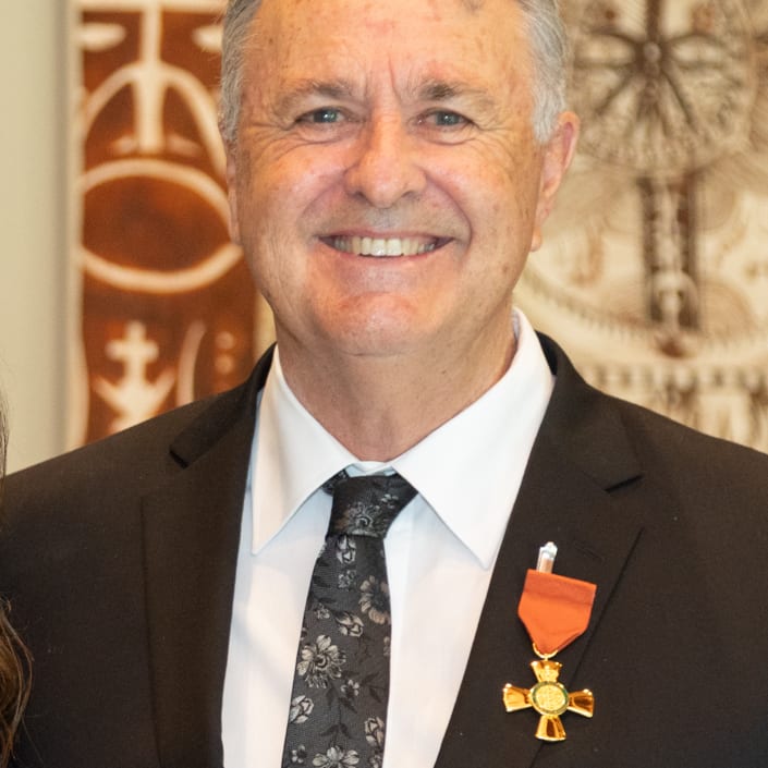 Murray Thom