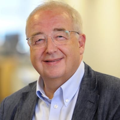 David Cleevely