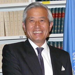 Yukio Takasu