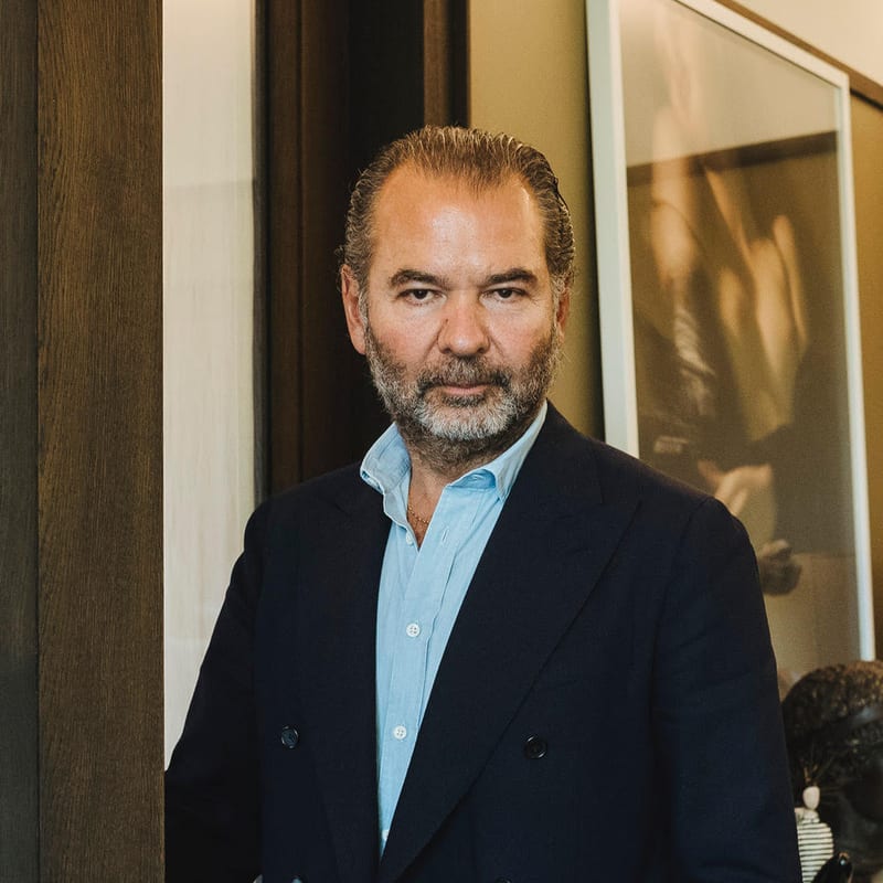 Remo Ruffini