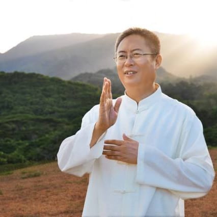 Zhi Gang Sha