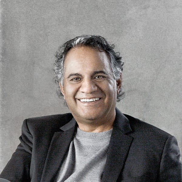 Ravi Sawhney