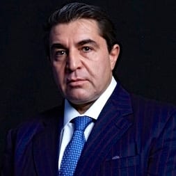 Paolo Zampolli