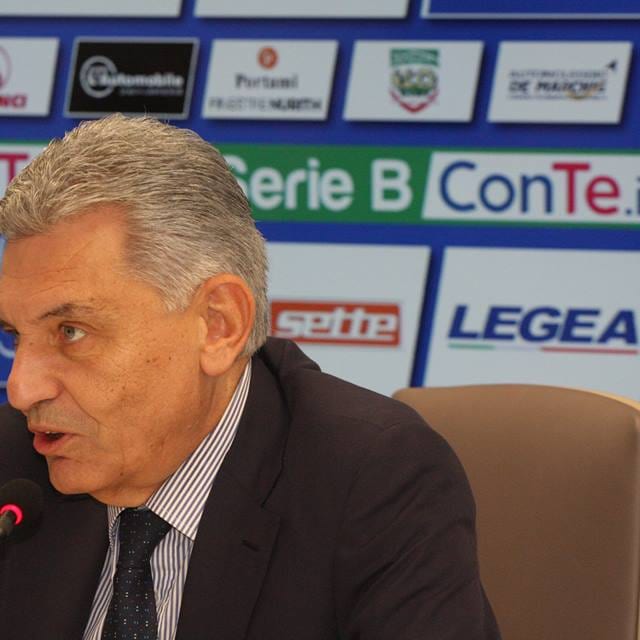 Maurizio Stirpe