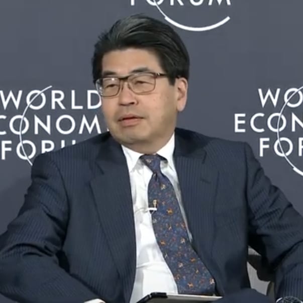 Nobumitsu Hayashi