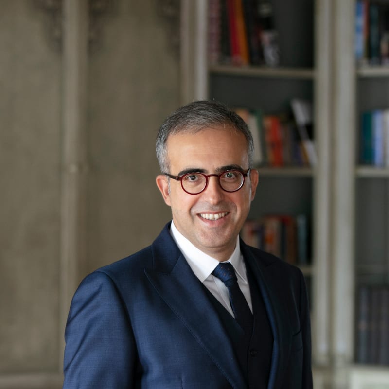 Soner Canko