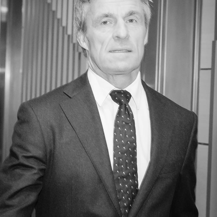 Jan Haudemann-Andersen