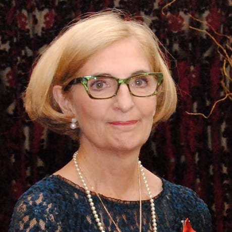 Sally Morrison
