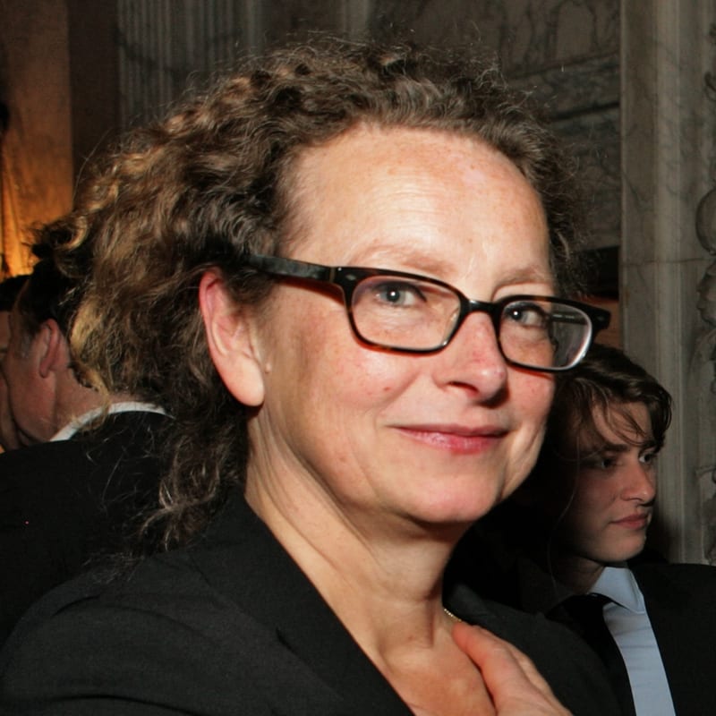 Xandra Schutte