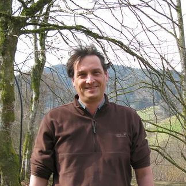Stefan Müller-Stach