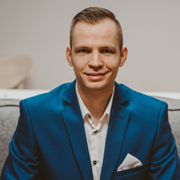 Piotr Snuszka