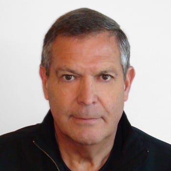 Ralph Osterhout