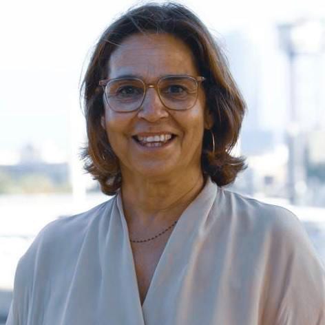Nora Ventosa