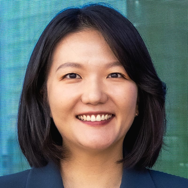 Soo-yeon Choi