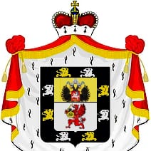 Prince Michael Pavlovich Romanov