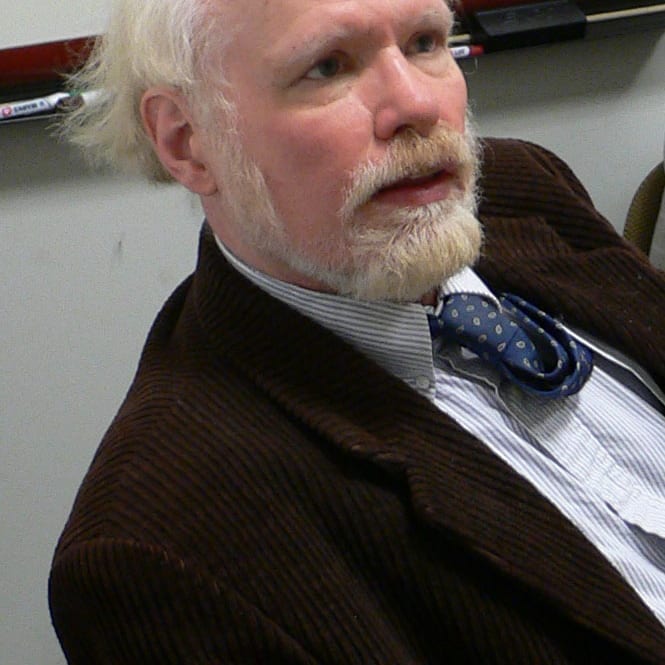 Monty Denneau
