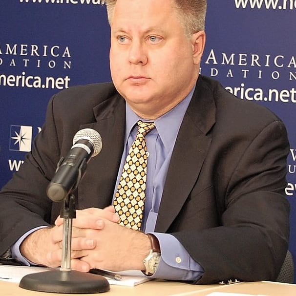 Michael Lind