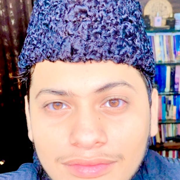 Syed Raza Imam