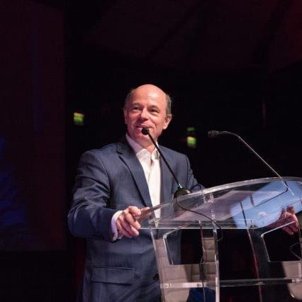 Philippe Perret
