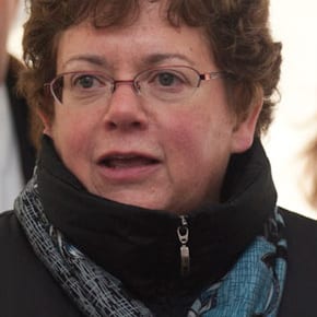 Biddy Martin