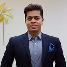 Shrikant Bhasi