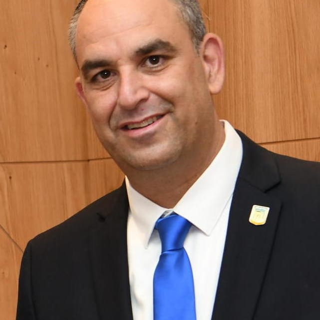 Yair Revivo