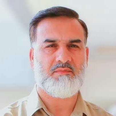 Maqbool Hassan