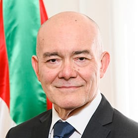 Juan Ignacio Pérez Iglesias