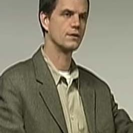 Alexander R. Galloway