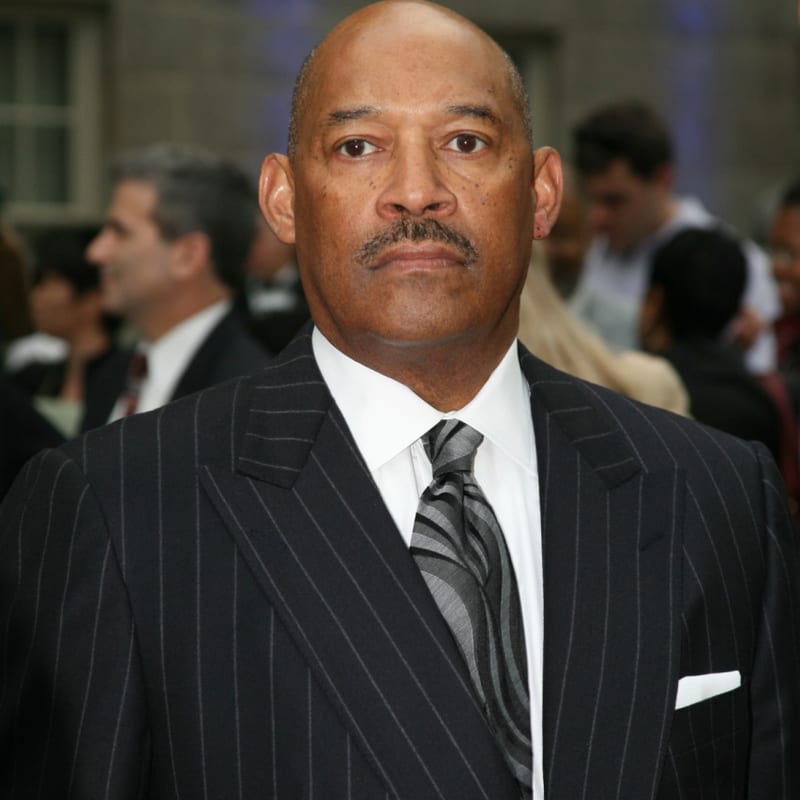 James A. Bell