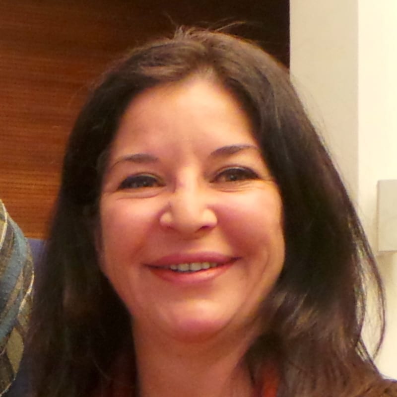 Laura Nuño Gómez