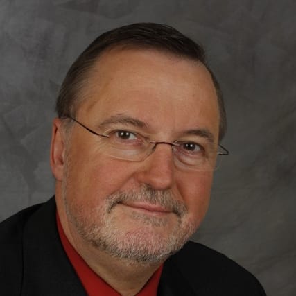 Uwe Zink