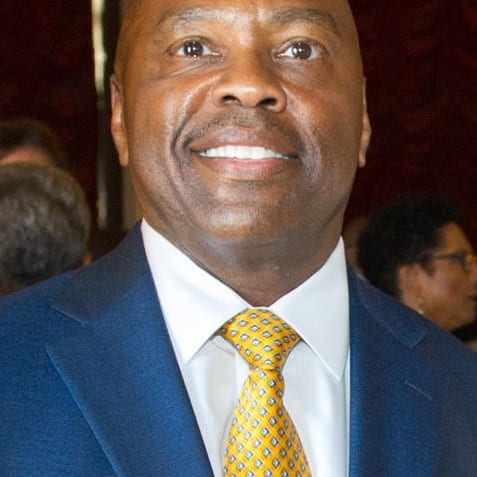Phil Washington