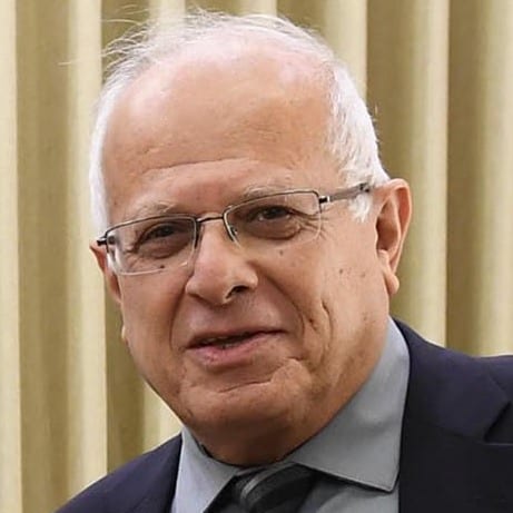 Yossi Tamir