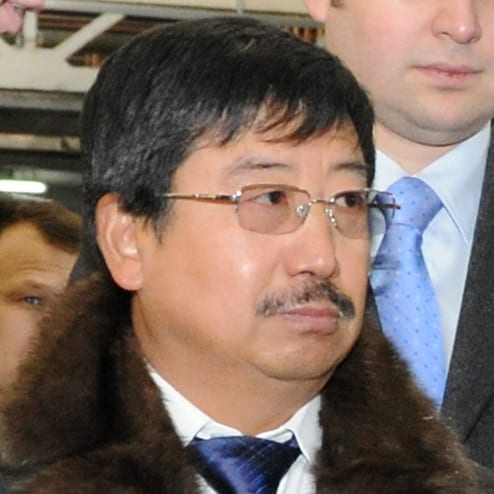 Vadim Ligai