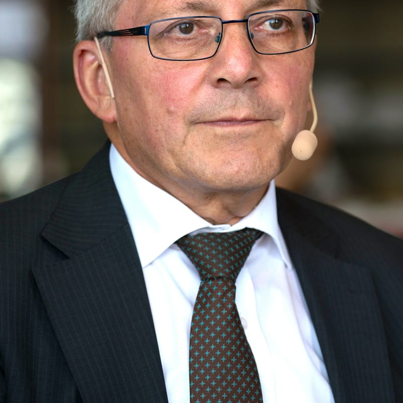 Michael Bock
