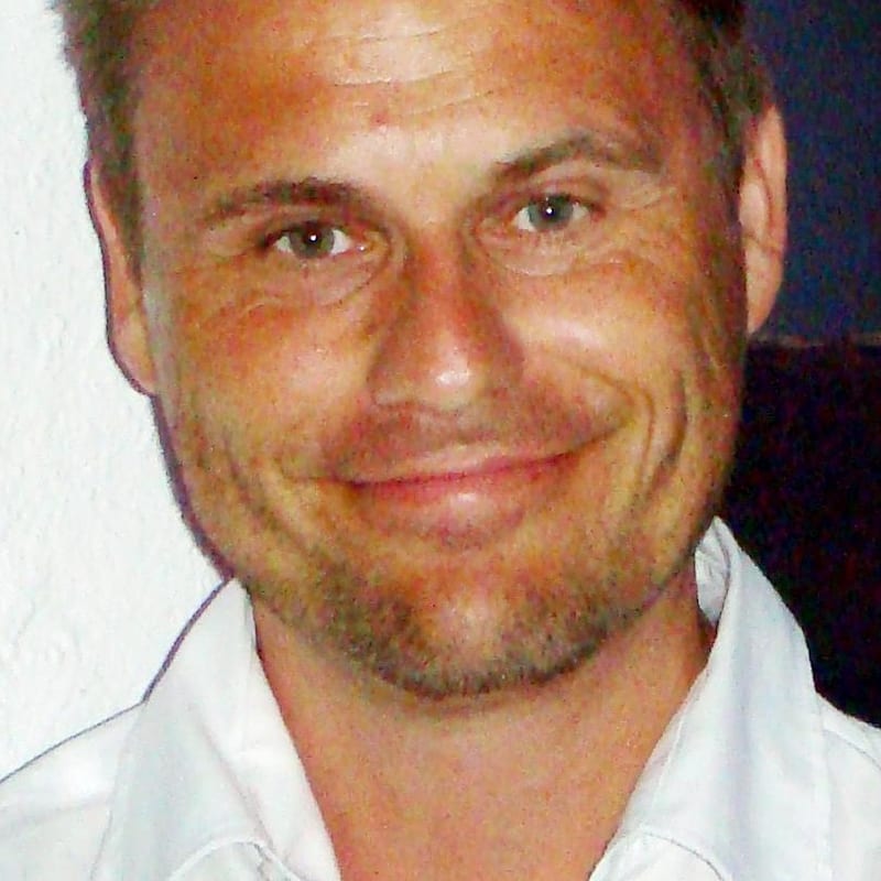 Niklas Långström