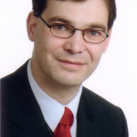 Harald Gröger