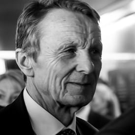 Ole Enger