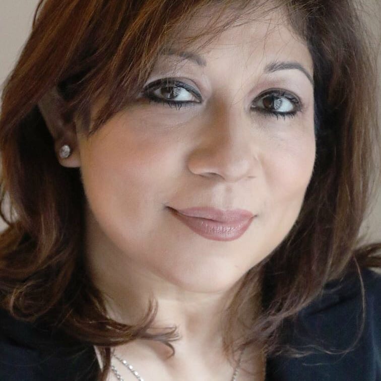 Sonia Bashir Kabir