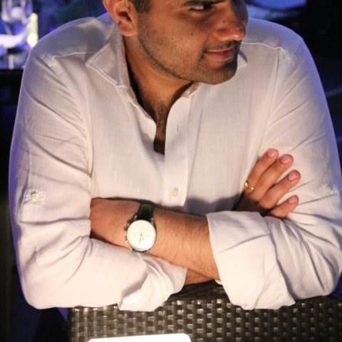 Ravi Navlani