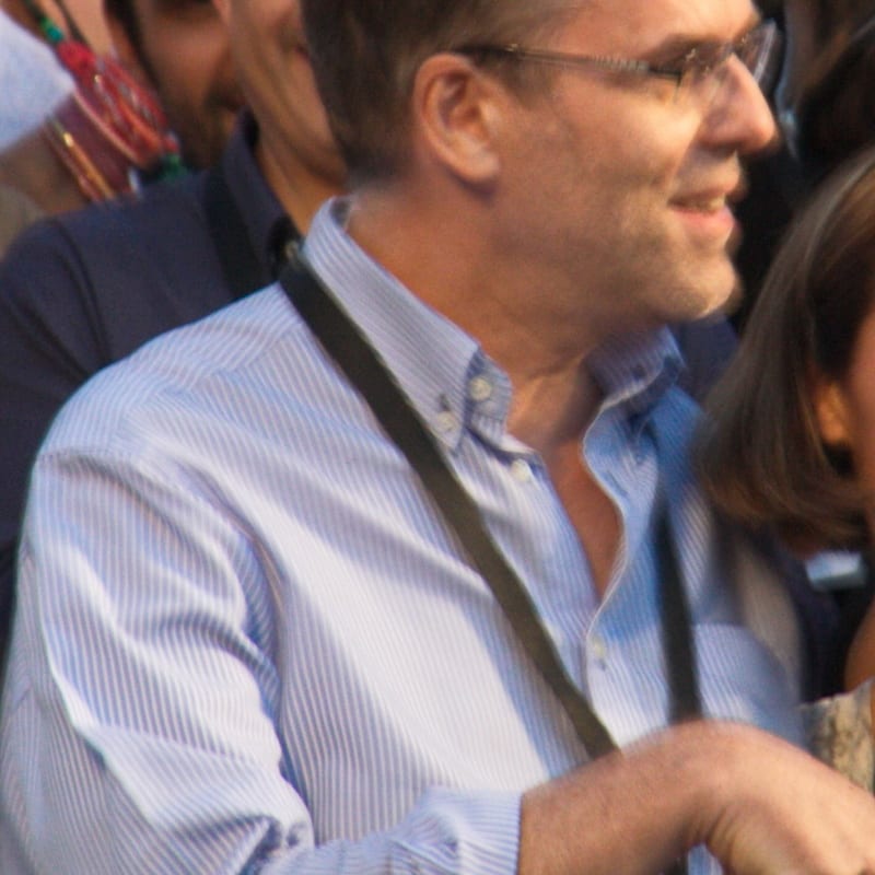 Oriol Amat