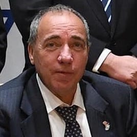 Yuval Rotem
