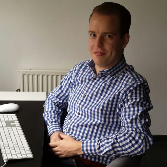 Michael Boelen